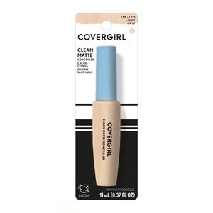 CoverGirl Clean Matte Liquid Concealer